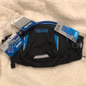 New-CamelBak FlashFlo LR Hydration Waist Pack